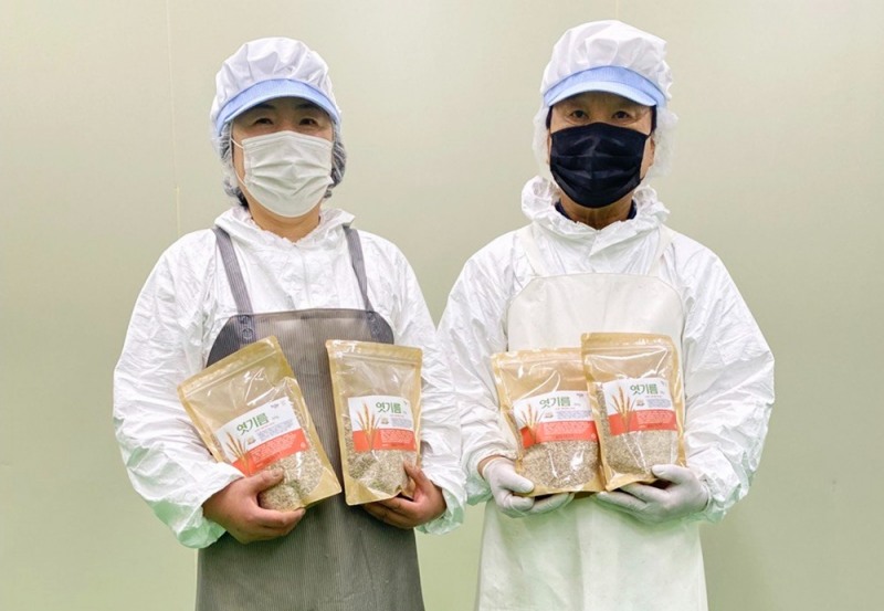 나주시는 가공품 생산 활성화에 따른 부가가치 창출을 목표로 올해부터 동수농공단지 소재 농산물종합가공센터에 ‘공유주방’ 운영 시스템을 도입한다. (사진제공 = 나주시)