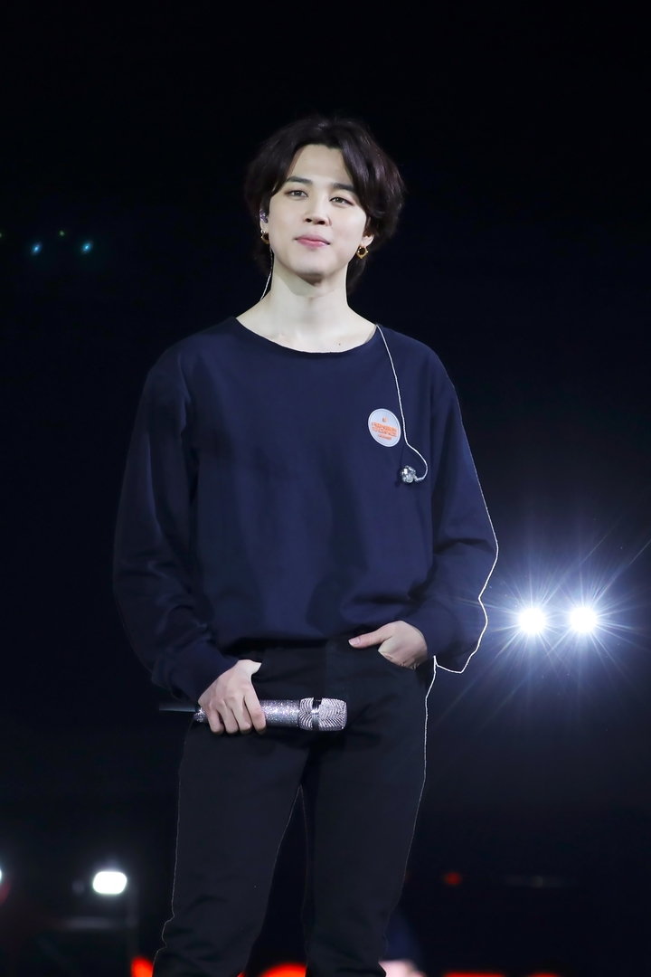 지민, 건보료 체납 인지 후 전액 납부 '사건 종결'