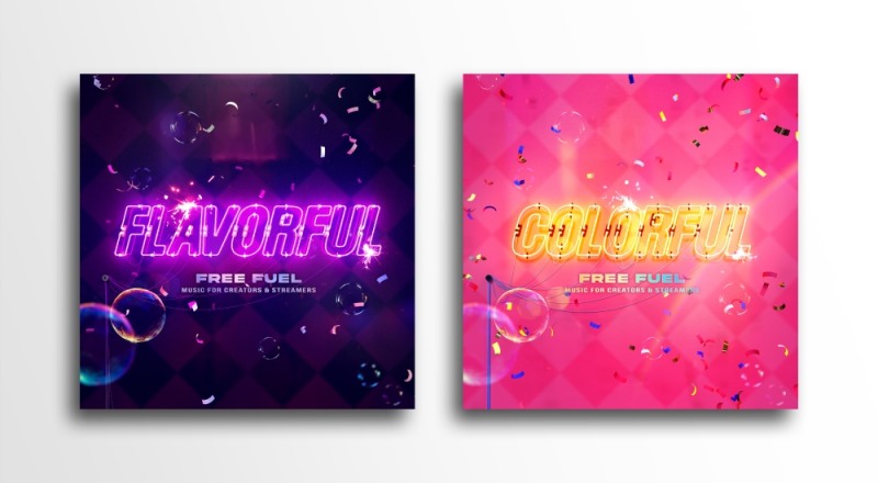 엔씨, 콘텐츠 제작용 음원 19종 무료 배포