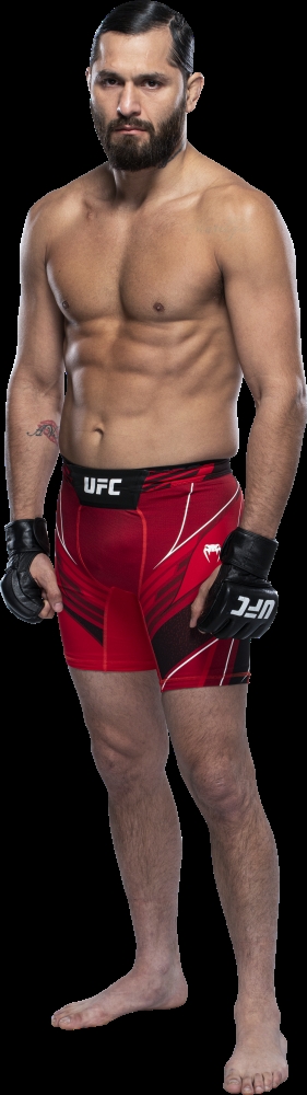 코빙턴을 폭행한 혐의를 받고있는 마스비달(사진=UFC)