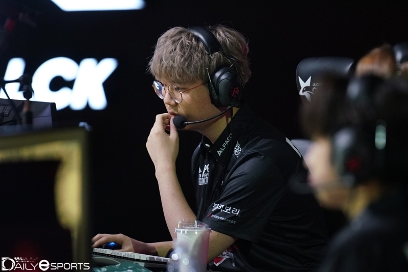 설해원 시절 '미아' 최상인.