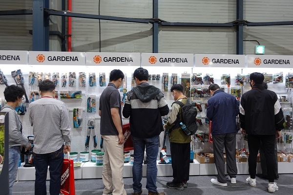 건축·인테리어·전원주택 박람회 ‘2022 서울경향하우징페어’ 학여울역 세텍에서 개막