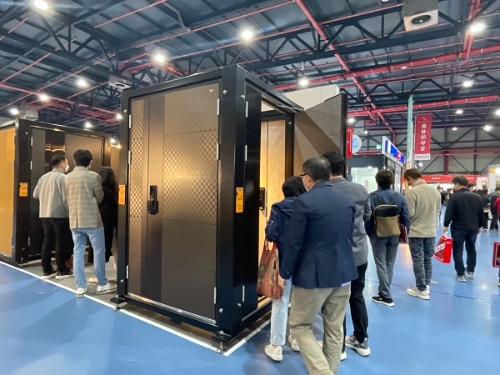 건축 박람회 ‘2022 서울경향하우징페어’ 개최…건축 세미나 함께 진행