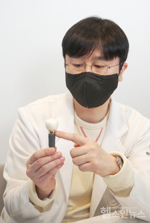 퍼펙트치과대표원장소재현