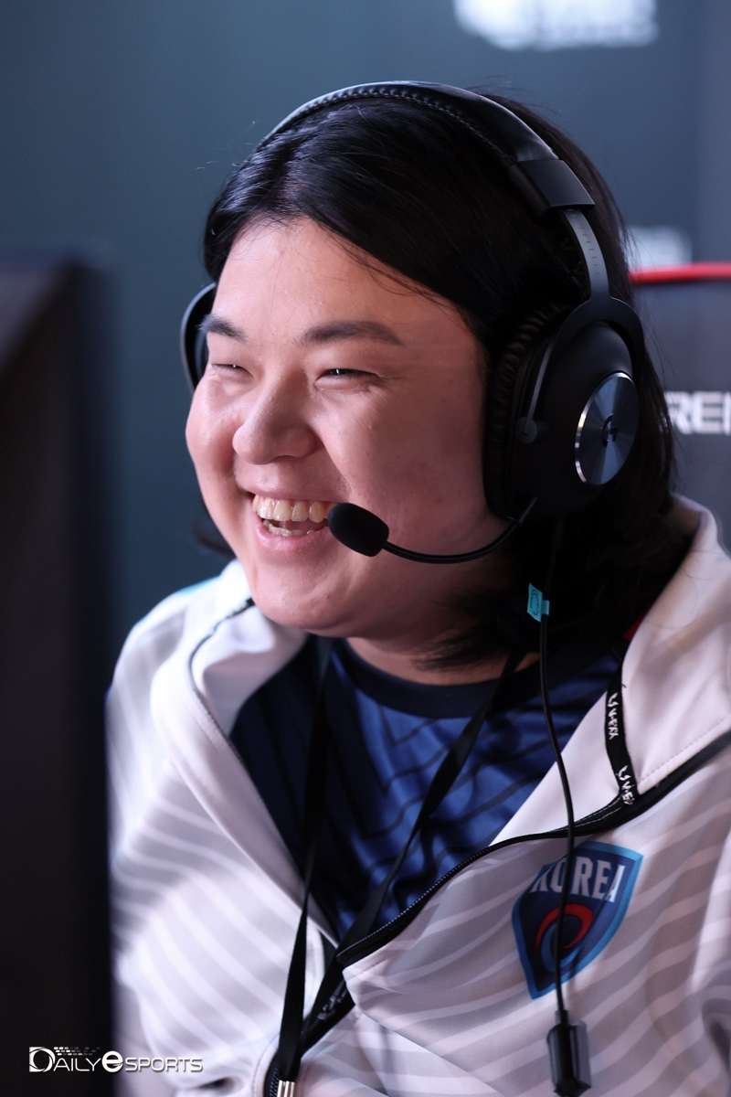 전 프레딧 '정훈' 이정훈, 아스탈리스 입단하나