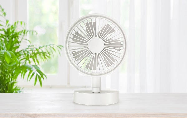 아이오랩, 무선 휴대용 선풍기 ‘아이윈드’ 출시