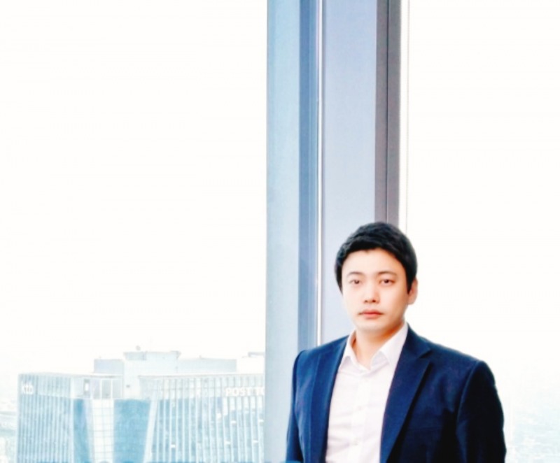 투자금융회사 퍼시픽제너럴-르가든, 임석진 건축가와 합작법인 설립