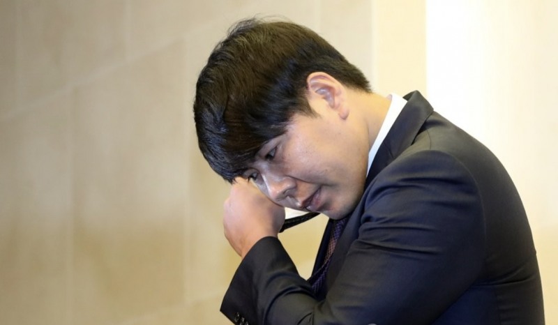 '강정호 KBO 리그 복귀 안된다', KBO 선수 계약은 승인하지 않기로 결정