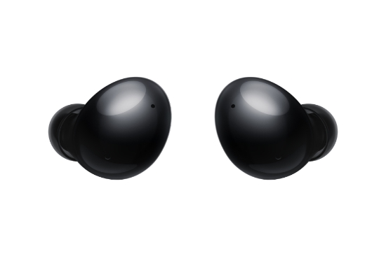 삼성전자 '갤럭시 버즈 2' 오닉스(Onyx) 모델