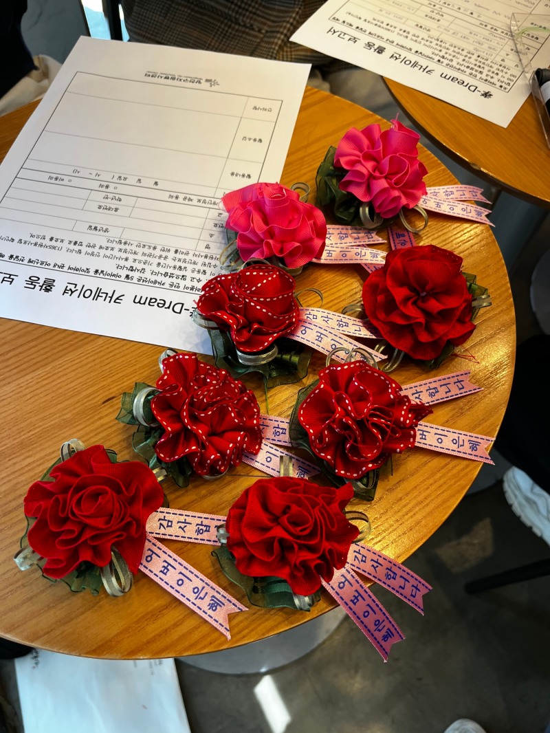 BBQ 올리버스 봉사단, 사회곳곳에 사랑과 온정 나눠