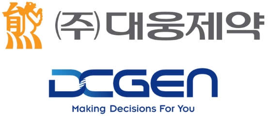 대웅제약, 디시젠과 '유방암 예후 예측 키트' 글로벌 진출 MOU