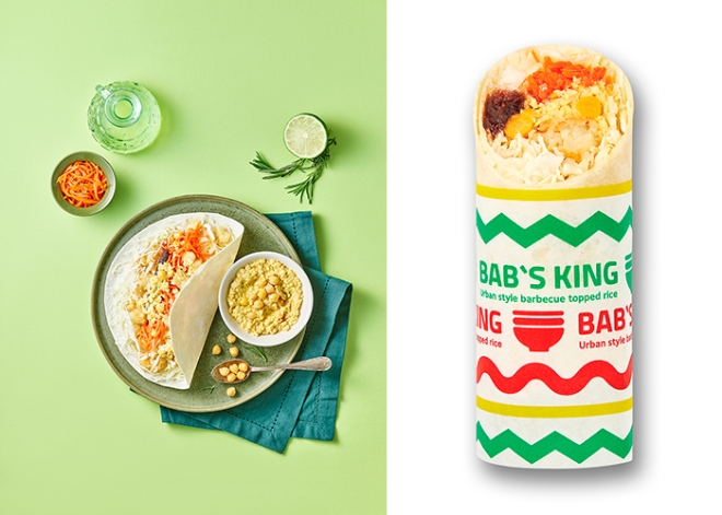 사진=킹스랩 와사비후무스