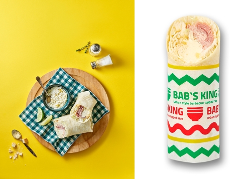 사진=킹스랩 잠봉에플뵈르