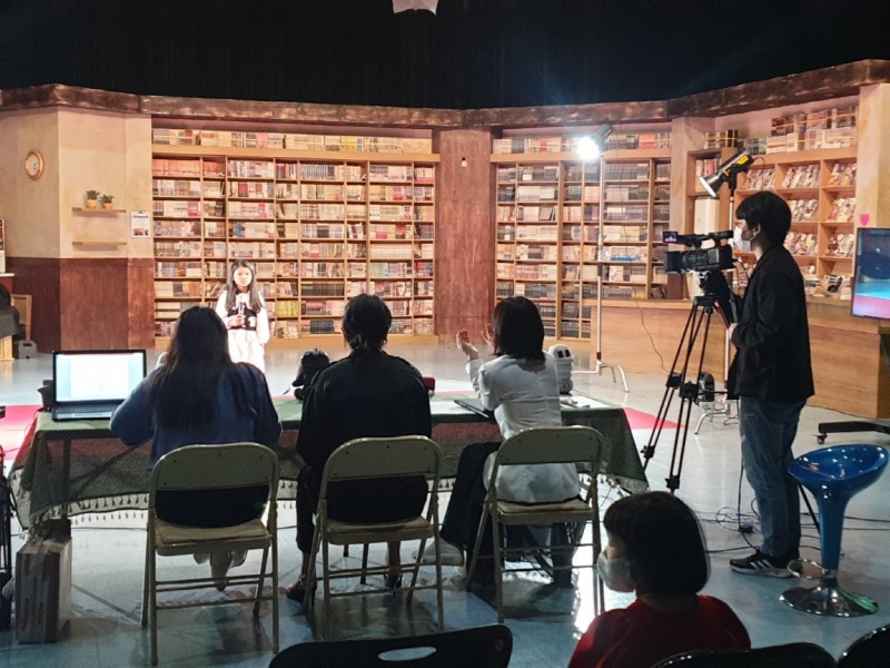 톡톡 키즈월드, 시즌2 오디션 4월 합격자 14명 발표