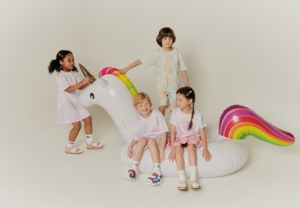 한세엠케이 NBA키즈, 1분기 매출 전년比 108% 상승