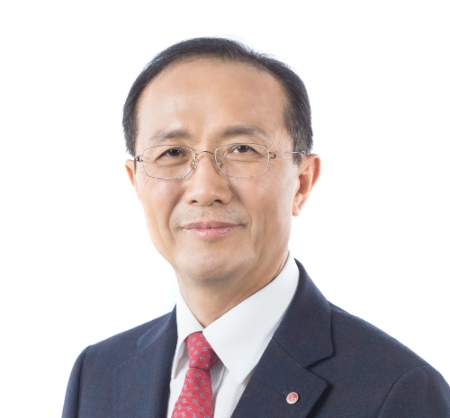 LG디스플레이 여상덕 고문 프로필 사진