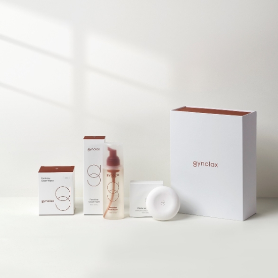 동아제약, 여성 Y존 케어 전문브랜드 ‘지노렉스’ 론칭