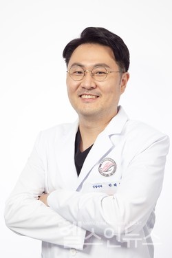 한림대학교동탄성심병원성형외과박태환교수