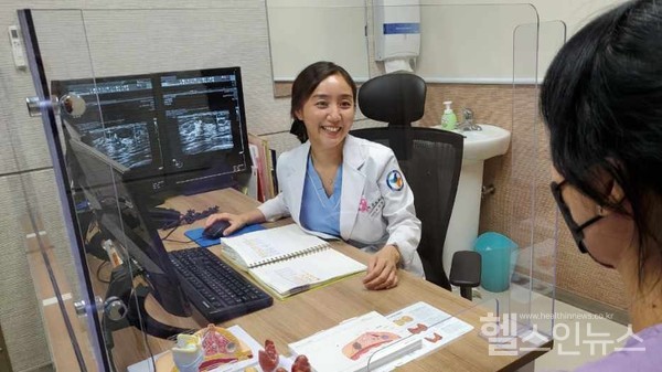 일민의료재단세강병원송정현원장