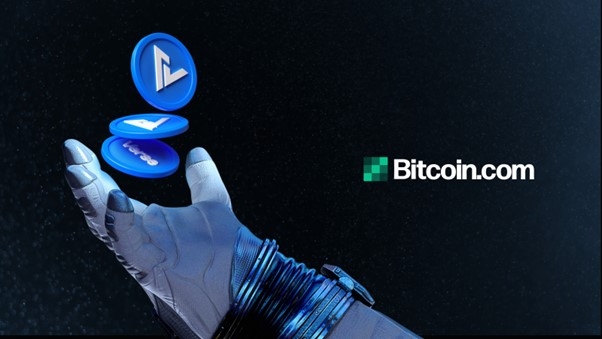 비트코인닷컴, 자체 토큰 ‘VERSE’로 한화 약 426억원 규모 투자 유치