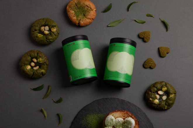 캐주얼 티 브랜드'大韓茶業(대한다업)', 스페셜 블렌드 말차 '1957 대한말차 순수' 출시