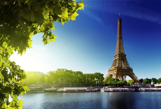 프랑스 파리 에펠탑