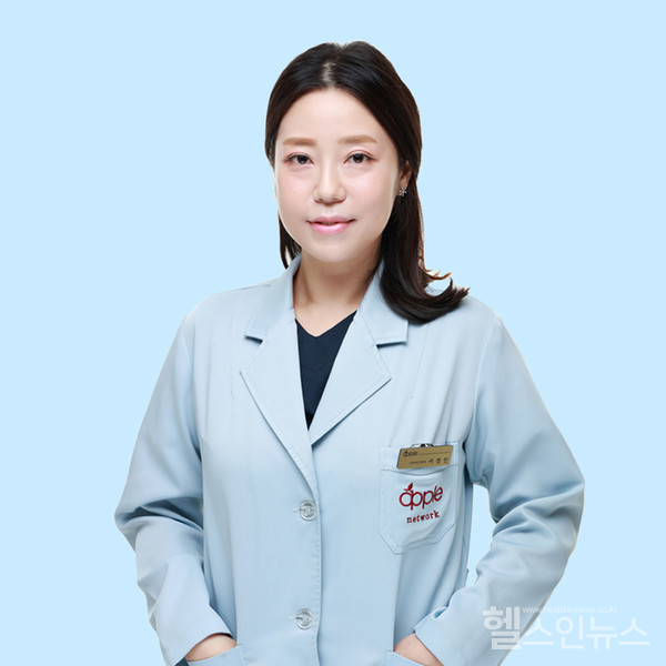 애플산부인과의원분당점대표원장서경진