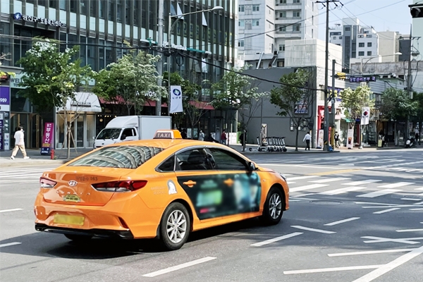 아이엠에스모빌리티, 전국택시 공제조합과 사고대차 요청 시스템 ‘맞손’