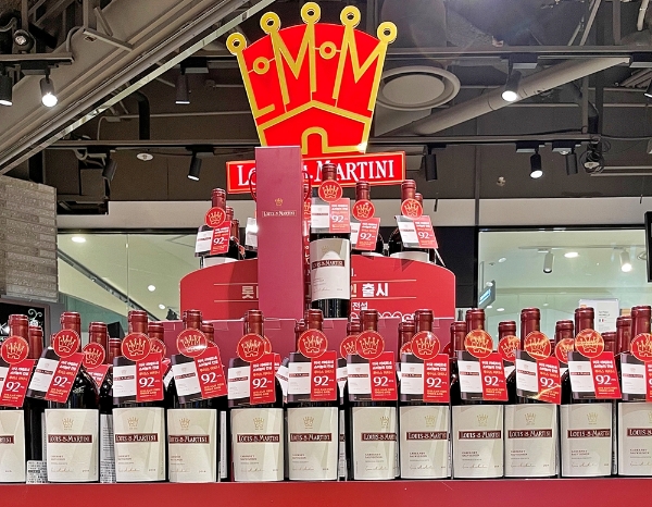 사진=롯데칠성음료