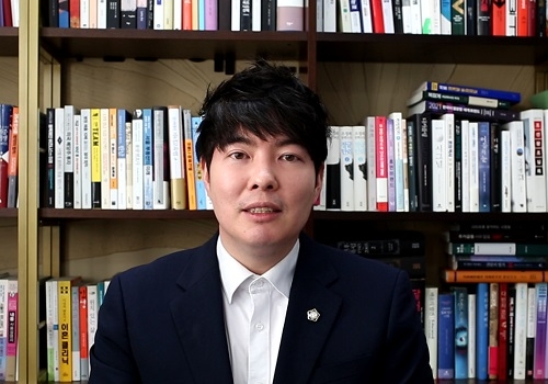 사진=법무법인혜안 김현익변호사