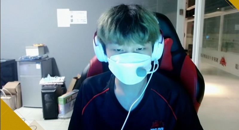 이미지 캡처=PCS6 공식 방송.