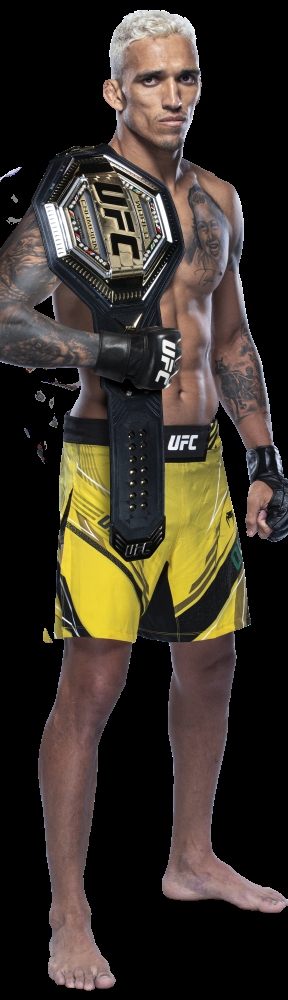 감량 실패 올리베이라, 저울 탓 했지만…타이틀도 잃고 돈도 잃고 신뢰도 잃고