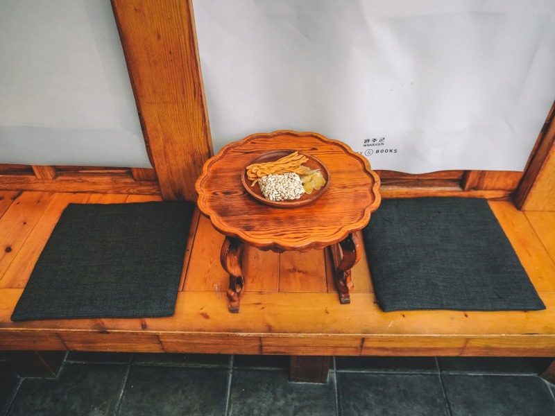 봉동생강이 들어간 먹거리 / 사진=완주군