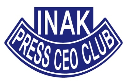 대한인터넷신문협회 로고