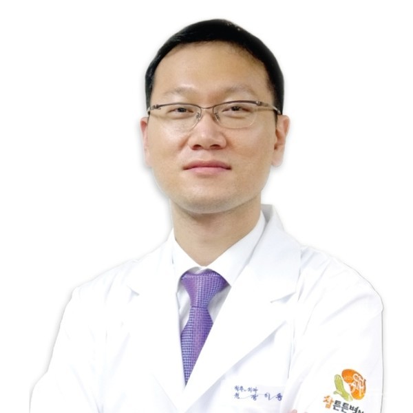 장안동참튼튼병원척추외과이동준원장