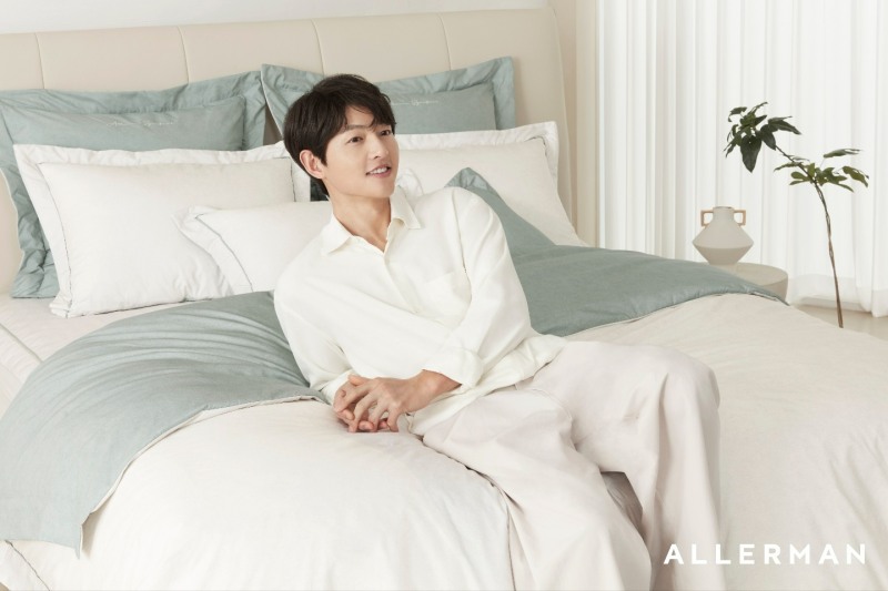 알레르망, 런칭 14주년 기념 가두점서 최대 50% 할인