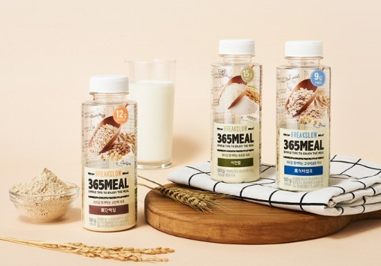 현대약품 365MEAL
