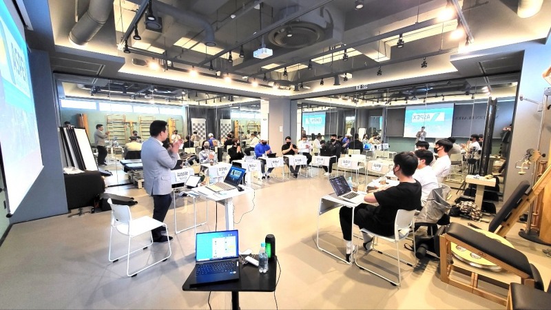 라리토숨, 호주 ASPEX 대학과 업무협약 맺고 호주 국가 자격증 취득위한 교육 프로그램 시작