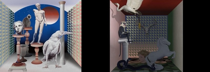 레지스 NFT 플랫폼, ‘메타스페이스 미음’ 12일 정식 오픈