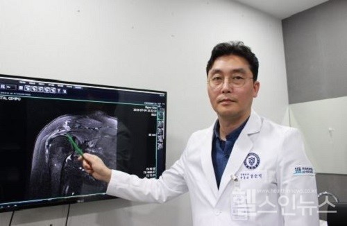 김포가자연세병원김포점권순억병원장