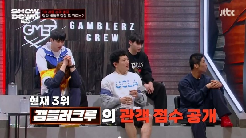 UCLA(유씨엘에이)X갬블러크루, 스타일 협업 진행