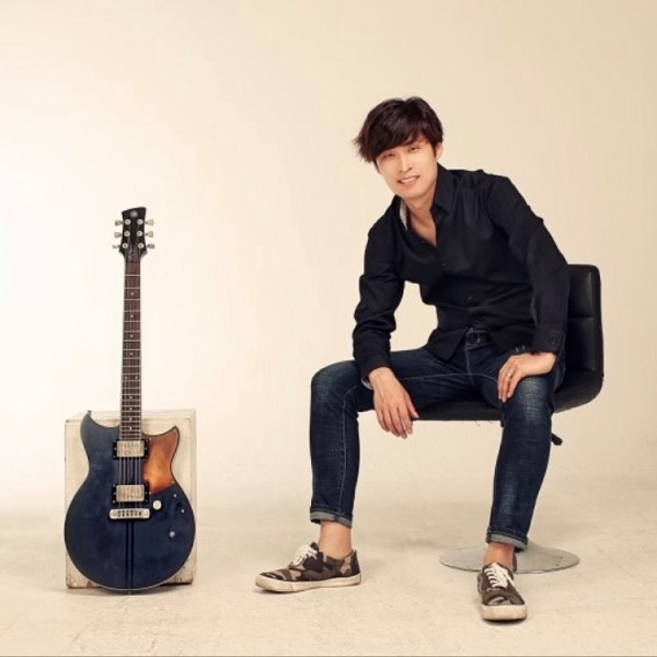 기타리스트 ‘양재인’, 광명GIDC MALL 체험형 서재 ‘커피랑도서관’ 뮤직 플레이리스트 기획