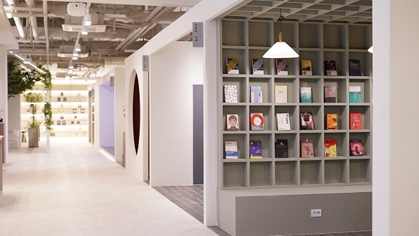 기타리스트 ‘양재인’, 광명GIDC MALL 체험형 서재 ‘커피랑도서관’ 뮤직 플레이리스트 기획