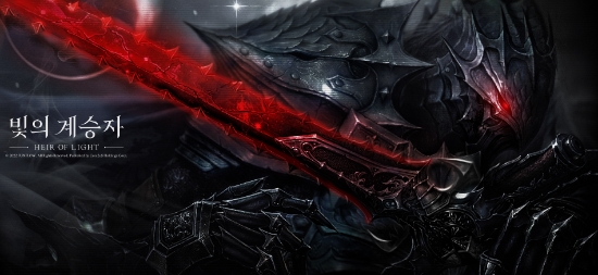 글로벌 업데이트를 진행하는 ‘빛의 계승자’