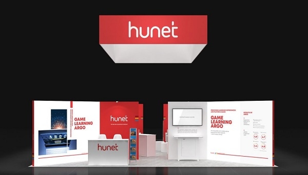 휴넷, ‘아르고(ARGO)’ 등 핵심 솔루션 美 ‘ATD 2022’서 소개