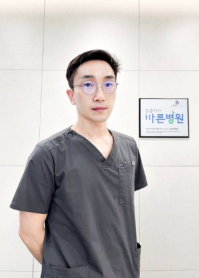 바른길산부인과 길기현 대표원장