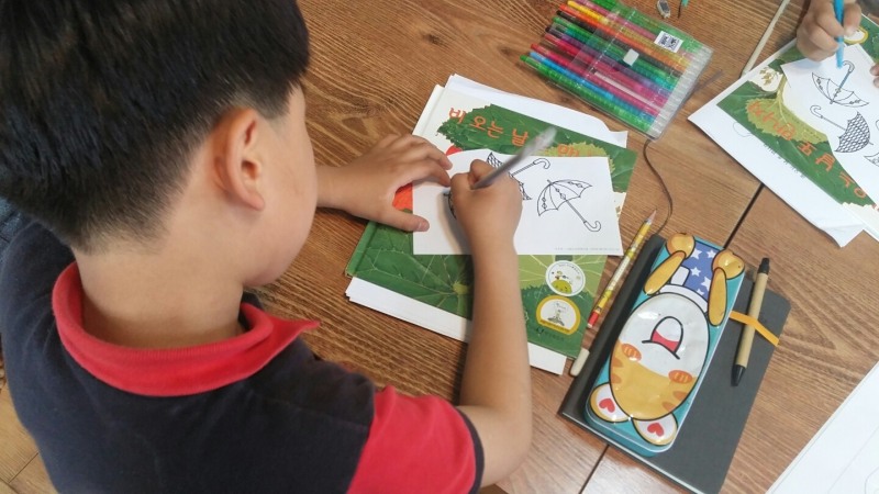 군산시 설림도서관은 전국 공공도서관을 대상으로 한 「2022년 도서관과 함께 책읽기」공모사업에 응모해 지원 도서관으로 선정됐다. (사진제공 = 군산시)