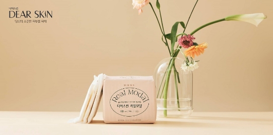 디어스킨 '리얼모달'