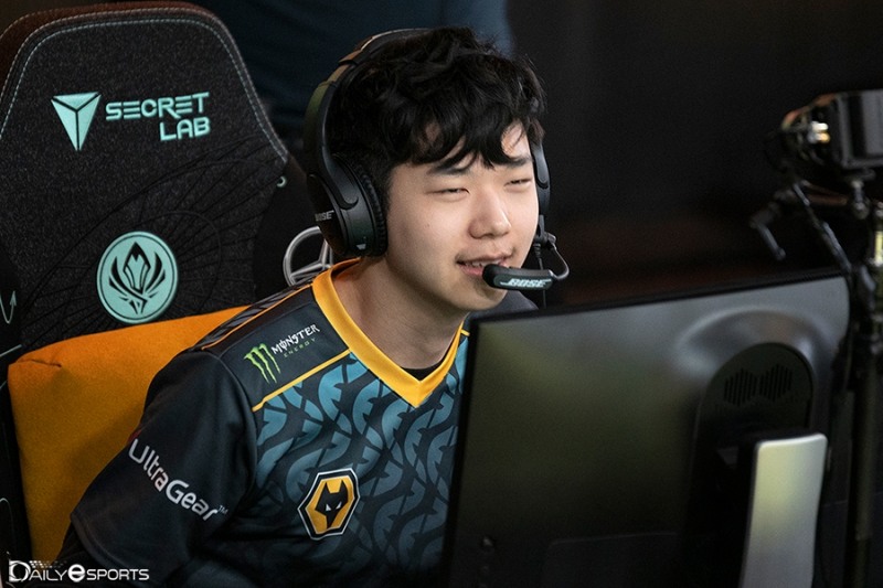 EG '조조편' 조세프 편.