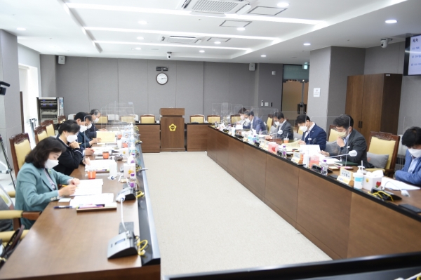 경기도, ‘지역균형발전 성과사업’ 9개 선정…"총 133억원 성과사업비 지원"